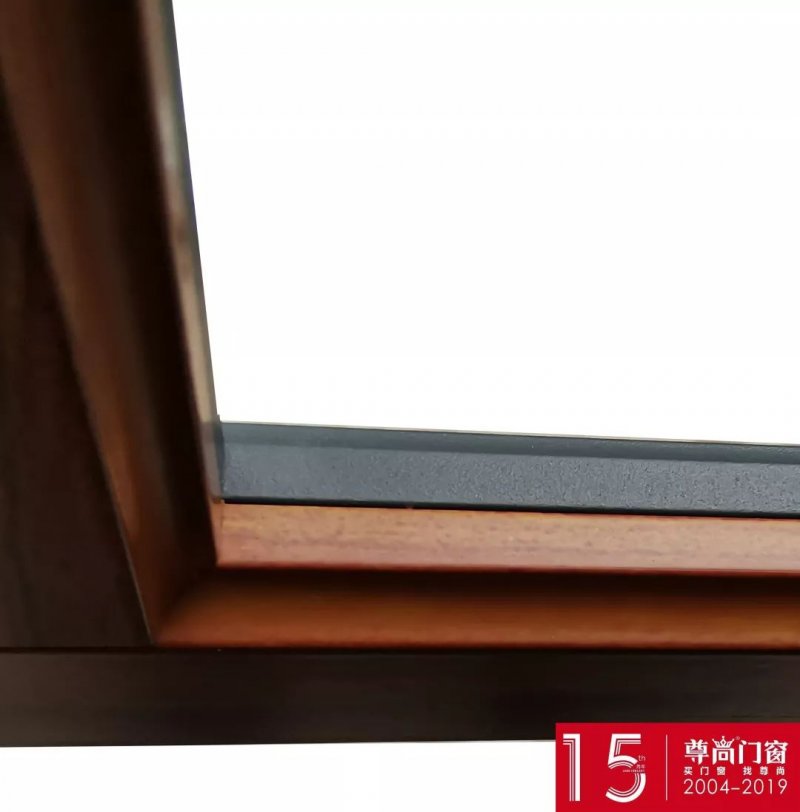 门窗新品