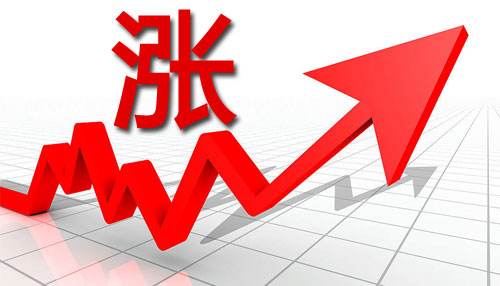 成本上涨