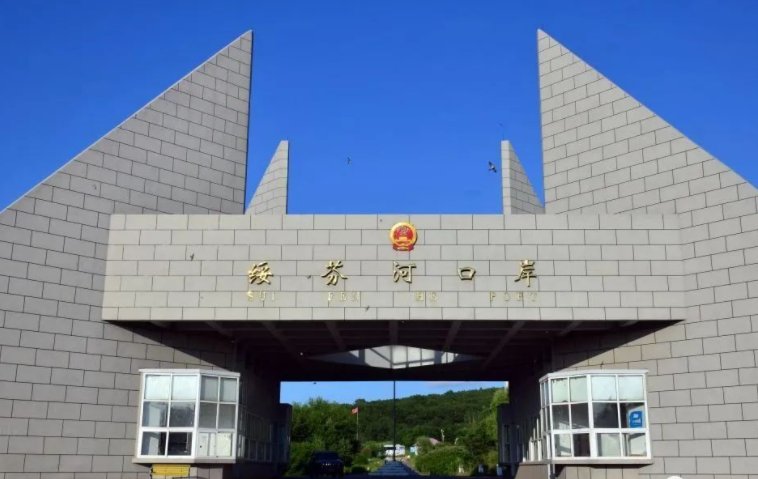 木材进口