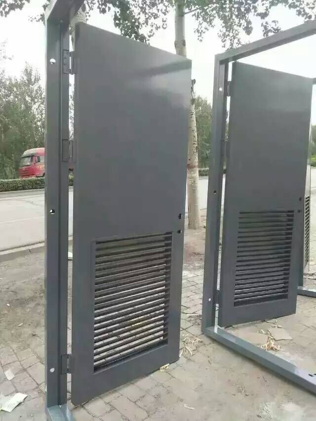 门业图片-装修建材天津安装防火门甲乙级钢质防火门非标防火门厂家直供型号规格齐全图片