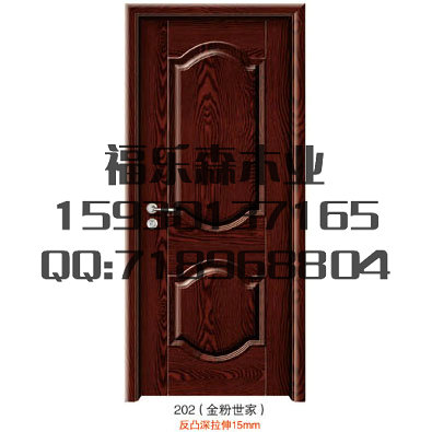 门业图片-门内蒙古钢木门经销代理齐全图片