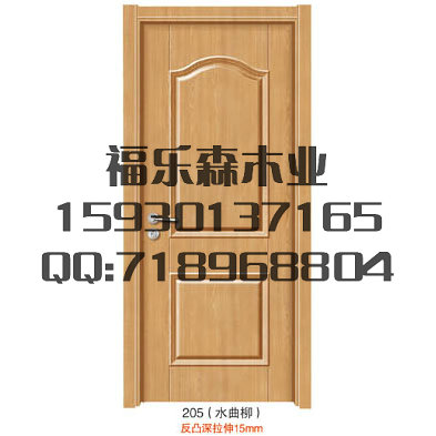 门业图片-门河北高档生态套装门招经销商齐全图片