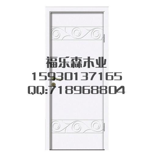 门业图片-门实木复合烤漆套装门齐全图片
