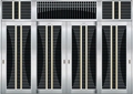 门业图片-批发杰凯不锈钢四开门JK-8277图片