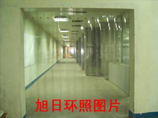 门业图片-软门帘北京旭日专业生产保温软门帘/保温门帘/保温软帘/保温软帘片/保温帘XRHZ-04图片