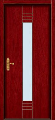 门业图片-复合实木门系列FK-8653FK-8653图片