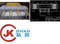 门业图片-多片锯生产线MJ2500MJ2500图片