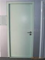 门业图片-湖南钢质隔音门 136473212441000*2100图片