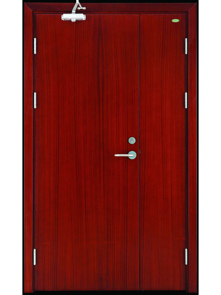 门业图片-钢质防火门唐山防火门 廊坊防火门钢质图片