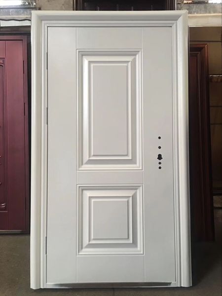 门业图片-实物展示0505图片