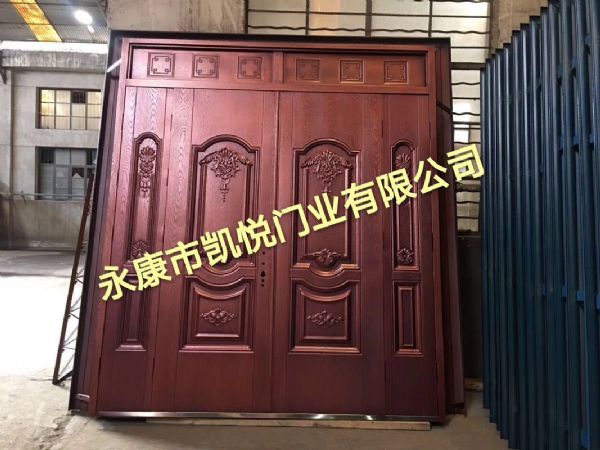门业图片-实物展示0909图片