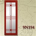 门业图片-实木门-欧式系列9N194图片