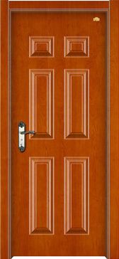 门业图片-时尚木门系列PGS-8S-21PGS-8S-21图片