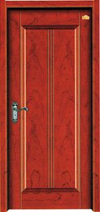 门业图片-时尚木门系列PGS-8S-23PGS-8S-23图片