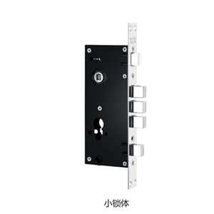 门业图片-锁体锁体001图片
