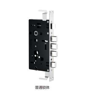 门业图片-锁体锁体002图片