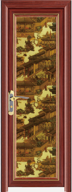 门业图片-欧式系列JSD-9013JSD-9013图片