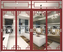 门业图片-吊趟门系列JSD-9202JSD-9202图片