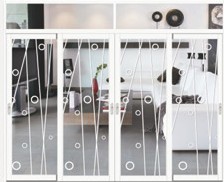 门业图片-吊趟门系列JSD-9205JSD-9205图片