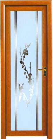门业图片-卫浴门XL-033XL-033图片