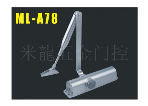 门业图片-闭门器ML-A78特色闭门器ML-A78图片