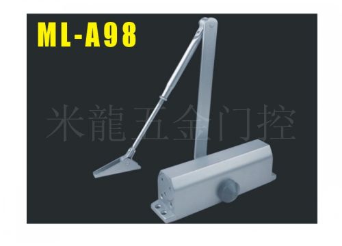 门业图片-闭门器ML-A98特色加大号闭门器ML-A98图片