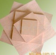 门业图片-胶合板桦木胶合板1220*2440图片