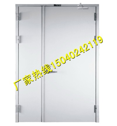 门业图片-抚顺防火卷帘门清原防火卷帘门，新宾防火门防火窗，抚顺防火卷帘门厂家制作安装标准图片