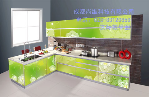 门业图片-立体移门立体玻璃移门，创造亿万财富！—项目介绍不限图片