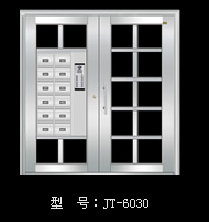 门业图片-嘉庭五类花嘉庭五类花jt-6030图片