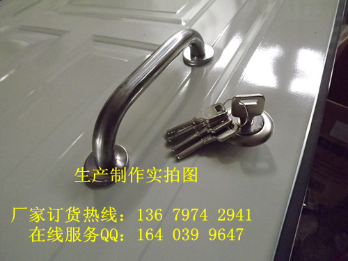 门业图片-不锈钢防盗门中国特色门时尚铁艺门铁艺锻造门艺术门佛山厂家2000*900图片