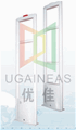 门业图片-001EAS射频防盗检测器E-3500图片
