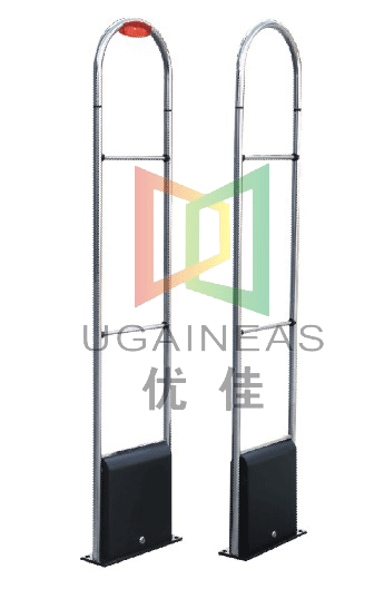 门业图片-EAS射频防盗系统射频天线萍乡市B型射频检测器（对门）图片