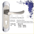 门业图片-铝合金锁2102-02图片