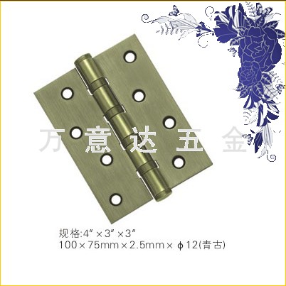 门业图片-合页合页101图片