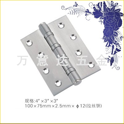 门业图片-合页合页303图片
