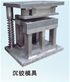 门业图片-沉较模具22图片