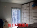 门业图片-济南冷库门帘-冷库软门帘-pvc冷库门帘XRHZ-002图片
