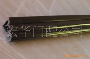 门业图片-玻璃卡条玻璃卡条12图片