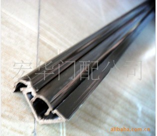 门业图片-玻璃卡条玻璃卡条11图片