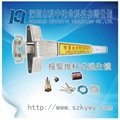 门业图片-逃生锁KY-T001图片