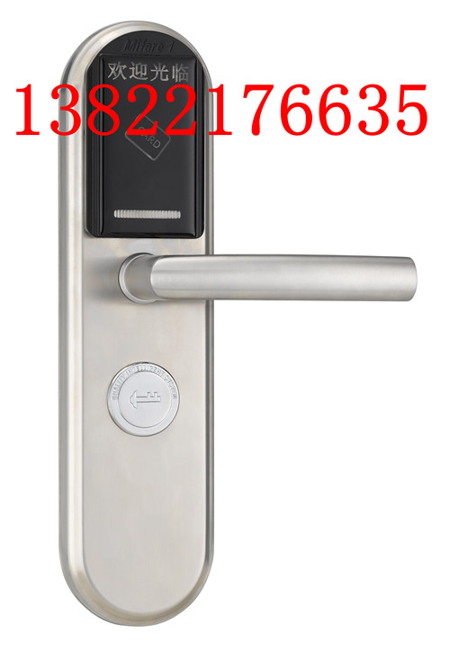 门业图片-酒店锁日翔宾馆专用锁RX1088-Y图片