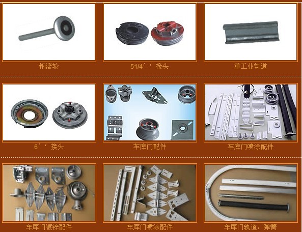 门业图片-门窗大兴区维修车库门 换车库门门控器ckm图片