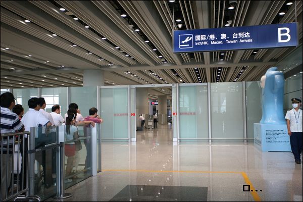 门业图片-平移门供应凯必盛平移门KS系列——项目北京首都国际机场T3航站楼KS图片