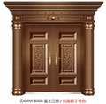 门业图片-ZXMM-8006富士三泰ZXMM-8006富士三泰图片