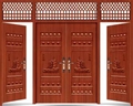 门业图片-福旺佳非标门FWJ-6026福旺佳非标门FWJ-6026图片