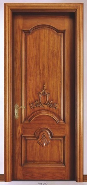 门业图片-实木门广州实木门订制|广州实木门批发|广州实木门加工厂|广州订制实木门厂家|广州原木门2100*800*45图片