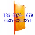 门业图片-矿用门供应抗冲击密闭门，井下炸药库抗冲击密闭门价格齐全图片