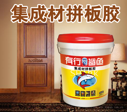 门业图片-粘合剂金强拼板胶/方行拼板胶/有行拼板胶/冷压拼板胶/集成材加工/木材加工/价格实拼板胶/拼板生产/比较好SY8115图片