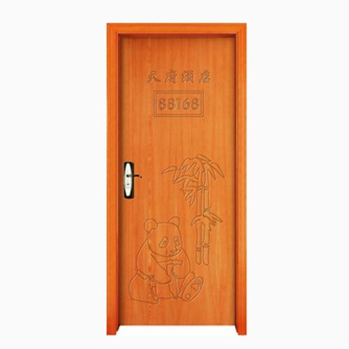 门业图片-天府骄子木门成都烤漆门、烤漆门制造商、天府骄子木门J-17图片